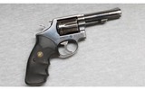 Smith & Wesson ~ 13-4 ~ .357 Mag - 1 of 2