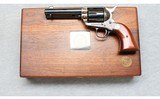 Colt ~ Single Action Army "NRA 100 Year Commemorative" ~ .45 Colt - 3 of 3