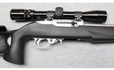 Ruger ~ 10/22 Heavy Barrel Target Rifle ~ .22 Long Rifle - 3 of 10