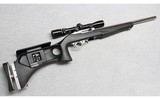 Ruger ~ 10/22 Heavy Barrel Target Rifle ~ .22 Long Rifle - 1 of 10