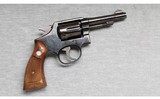 Smith & Wesson ~ 10-5 ~ .38 Special - 1 of 2