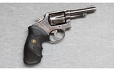 Smith & Wesson ~ 10-5 ~ .38 Special