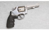 Smith & Wesson ~ 64-5 ~ .38 Special - 1 of 2