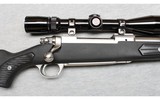 Ruger M77 ~ Mark II All Weather ~ .300 Winchester Magnum - 3 of 10
