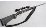 Ruger M77 ~ Mark II All Weather ~ .300 Winchester Magnum - 1 of 10