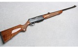 FN Browning ~ BAR High Power Rifle ~ .338 Winchester Magnum - 1 of 10