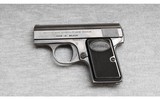 Browning ~ Baby ~ 6.35 mm - 2 of 2
