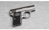 Browning ~ Baby ~ 6.35 mm - 1 of 2