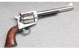 Ruger ~ New Model Blackhawk ~ .45 Colt - 1 of 2