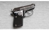 Beretta ~ 21A ~ .25 ACP - 1 of 2