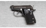 Beretta ~ 21A ~ .25 ACP - 2 of 2