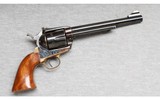 Jager ~ Single Action ~ .45 Colt - 1 of 2