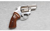 Taurus ~ 85 ~ .38 Special - 1 of 2