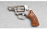 Taurus ~ 85 ~ .38 Special - 2 of 2