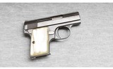 Browning ~ Baby ~ .25 ACP - 1 of 2