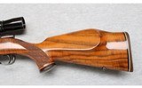 Weatherby ~ Mark V Varmint Master ~ .22-250 Remington - 9 of 10