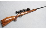 Weatherby ~ Mark V Varmint Master ~ .22-250 Remington - 1 of 10