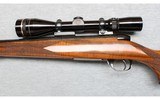 Weatherby ~ Mark V Varmint Master ~ .22-250 Remington - 8 of 10