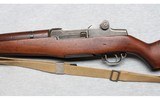 Winchester ~ Win-13 M1 Garand ~ .30-06 Springfield - 8 of 10