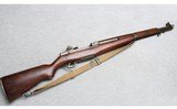 Winchester ~ Win-13 M1 Garand ~ .30-06 Springfield - 1 of 10