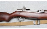 Winchester ~ Win-13 M1 Garand ~ .30-06 Springfield - 3 of 10