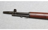 Springfield Armory ~ M1D Garand Sniper rifle with M84 scope ~ .30-06 Springfield - 5 of 10