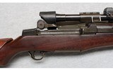 Springfield Armory ~ M1D Garand Sniper rifle with M84 scope ~ .30-06 Springfield - 3 of 10