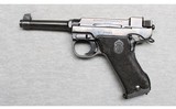 Husqvarna ~ Lahti Model 40 ~ 9MM Luger - 2 of 2