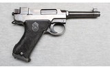Husqvarna ~ Lahti Model 40 ~ 9MM Luger - 1 of 2