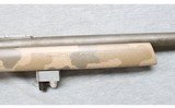 Wichita Arms ~ Bolt Action Single Shot Bench Rest Rifle ~ .300 Winchester Magnum - 4 of 10