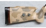 Wichita Arms ~ Bolt Action Single Shot Bench Rest Rifle ~ .300 Winchester Magnum - 2 of 10
