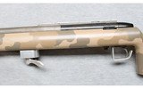 Wichita Arms ~ Bolt Action Single Shot Bench Rest Rifle ~ .300 Winchester Magnum - 8 of 10