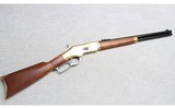 Miroku ~ Winchester 1866 ~ .38 Special - 1 of 10
