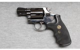 Smith & Wesson ~ Pre-36 ~ .38 Special - 2 of 2