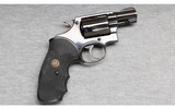 Smith & Wesson ~ Pre-36 ~ .38 Special - 1 of 2