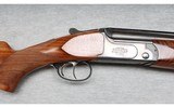 Antonio Zoli ~ Express Double Rifle ~ .450-400 3" Nitro Express - 3 of 10