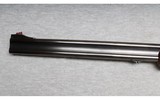 Antonio Zoli ~ Express Double Rifle ~ .450-400 3" Nitro Express - 5 of 10