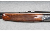 Antonio Zoli ~ Express Double Rifle ~ .450-400 3" Nitro Express - 6 of 10