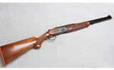 Antonio Zoli ~ Express Double Rifle ~ .450-400 3" Nitro Express - 1 of 10