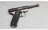 Ruger ~ Automatic Pistol ~ .22 LR - 1 of 2