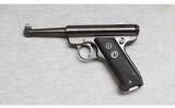Ruger ~ Automatic Pistol ~ .22 LR - 2 of 2