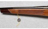 Weatherby ~ Mark V 35th Anniversary Bolt Action Rifle ~ 7 MM Weatherby Magnum - 6 of 11