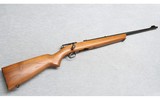 Winchester ~ Model 43 ~ .218 Bee - 1 of 10