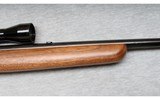 Winchester ~ Model 43 ~ .22 Hornet - 4 of 10