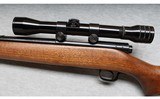 Winchester ~ Model 43 ~ .22 Hornet - 8 of 10