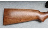 Winchester ~ Model 43 ~ .22 Hornet - 2 of 10
