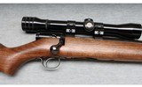 Winchester ~ Model 43 ~ .22 Hornet - 3 of 10
