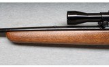 Winchester ~ Model 43 ~ .22 Hornet - 6 of 10