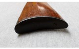 Remington ~ Model 25 ~ .32 WCF - 10 of 10