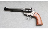 Ruger ~ NM Single Six ~ .22 LR - 2 of 2